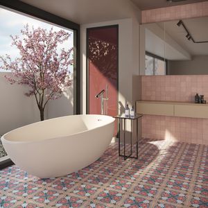porcelain tile 1