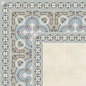 porcelain tile 1