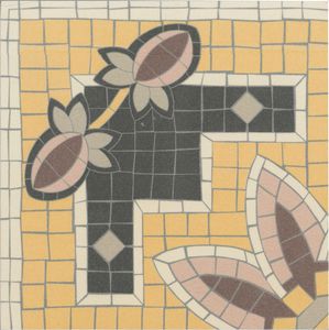 porcelain tiles