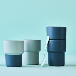 ceramic cup