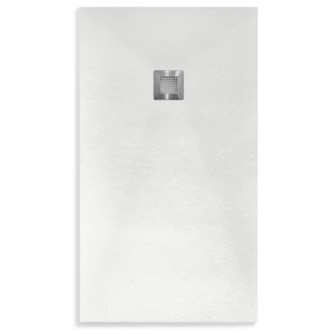 rectangular shower base 1