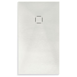 rectangular shower base 1