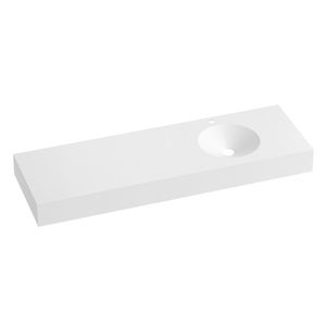wooden vanity top / professional