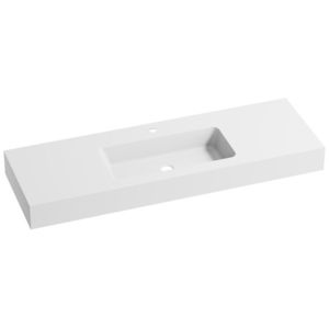 slate vanity top / custom