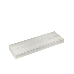 wall-mounted shelf
