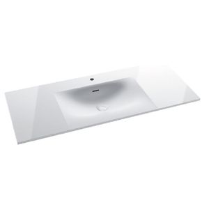multiple washbasin