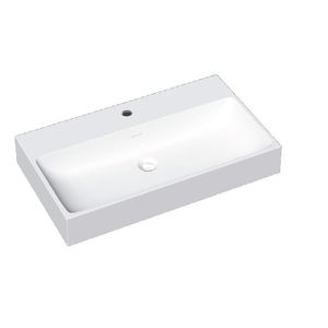 multiple washbasin