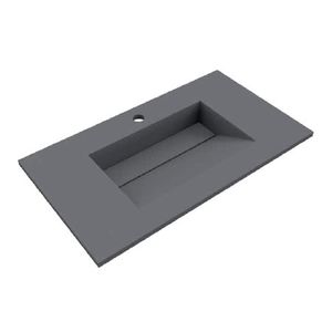 built-in washbasin 1