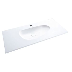 built-in washbasin 1