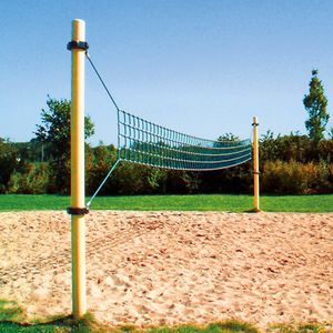 playground volleyball net