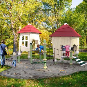 playground structure