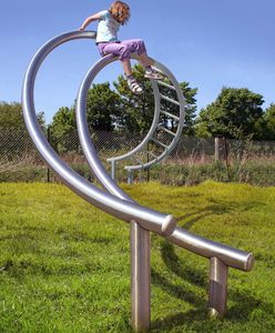 playground ladder
