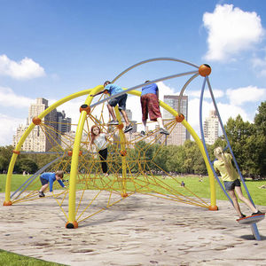 playground climbing structure