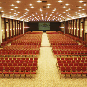 wall-mounted acoustic panel