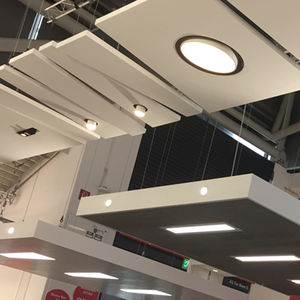 ceiling acoustic panel