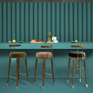 contemporary bar chair 1