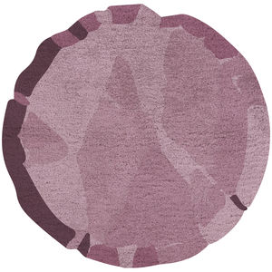 contemporary rug