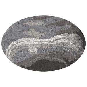 contemporary rug
