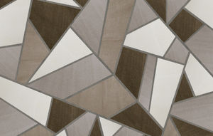 contemporary rug