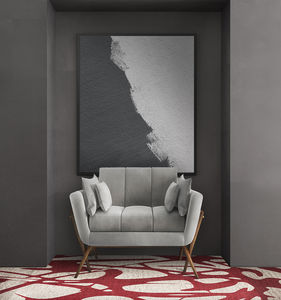 contemporary rug 1