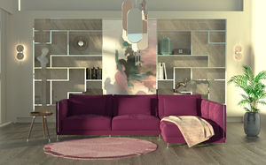corner sofa