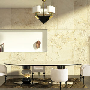 contemporary dining table