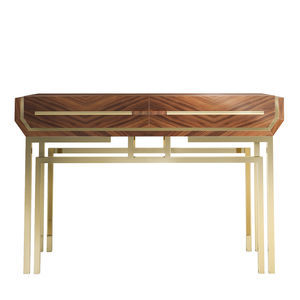 contemporary sideboard table