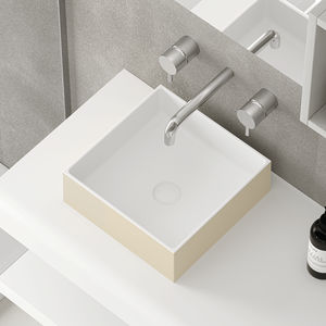 countertop washbasin