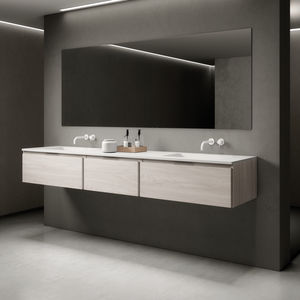 Solid Surface vanity top