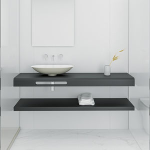 Solid Surface vanity top