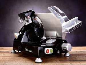 automatic slicer