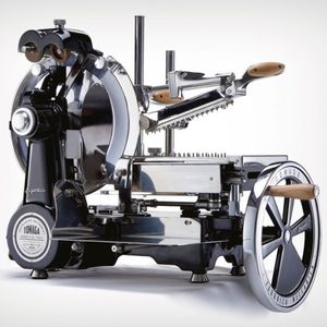 manual slicer