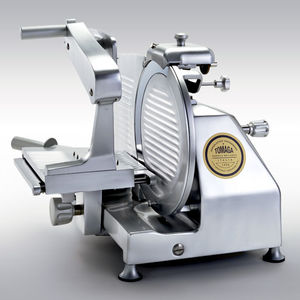 automatic slicer