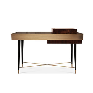 contemporary sideboard table