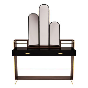 classic dressing table