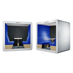 privacy office space