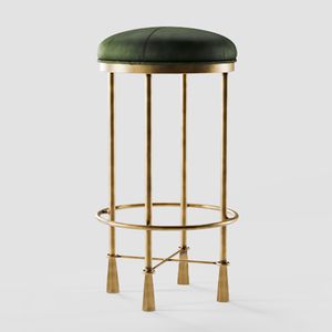 contemporary bar stool 1