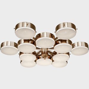 contemporary ceiling light