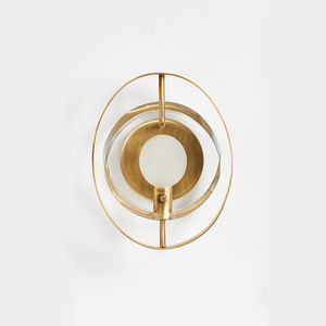 contemporary wall light 1