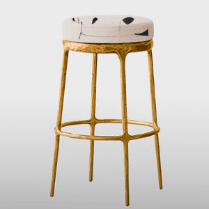 contemporary stool