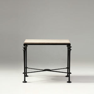 contemporary side table