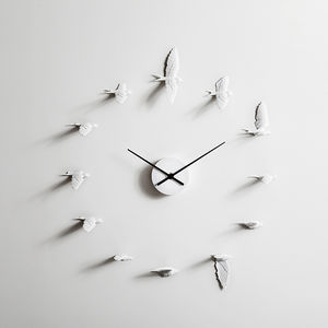 original design clocks