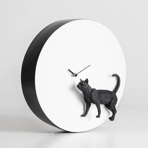 original design clock 1