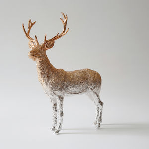 resin paperweight