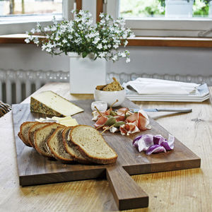 oak cutting board 1