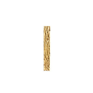 polished brass furniture handle 1