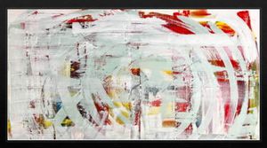 canvas decorative painting