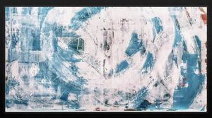 canvas decorative painting