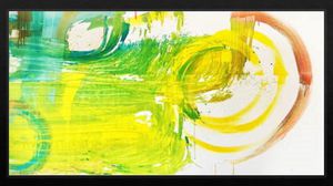 canvas decorative painting