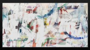 oil painting decorative painting